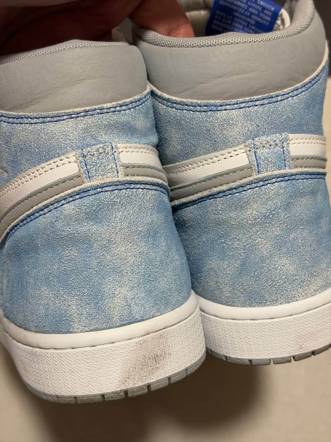 조던 1 레트로 하이  상품이미지2