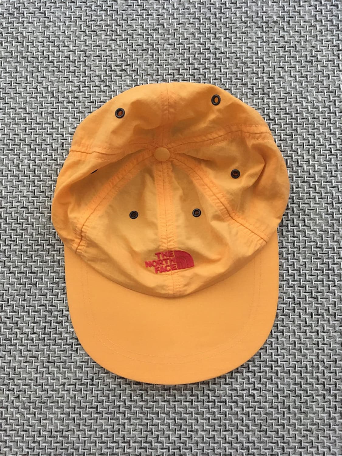 00s tangerine 6-panel Throwback techcaps 상품이미지7