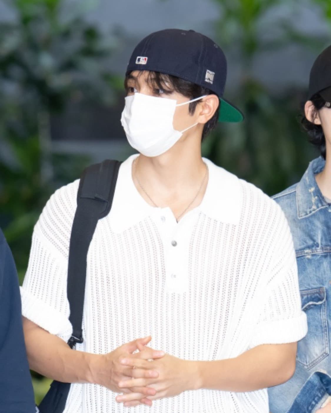 새상품 디스이즈네버댓 x 뉴에라 x MLB 뉴욕 양키스 59피프티 상품이미지3