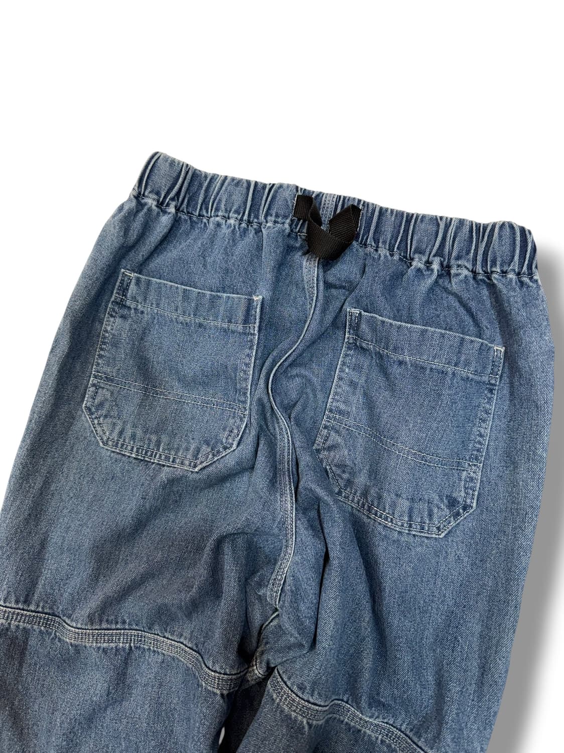 슬로우포크 SLOWPOKE USA 밴딩 배기진 (L)  상품이미지5