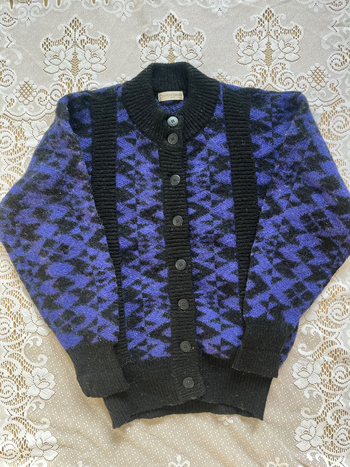No.9 knit 상품이미지4