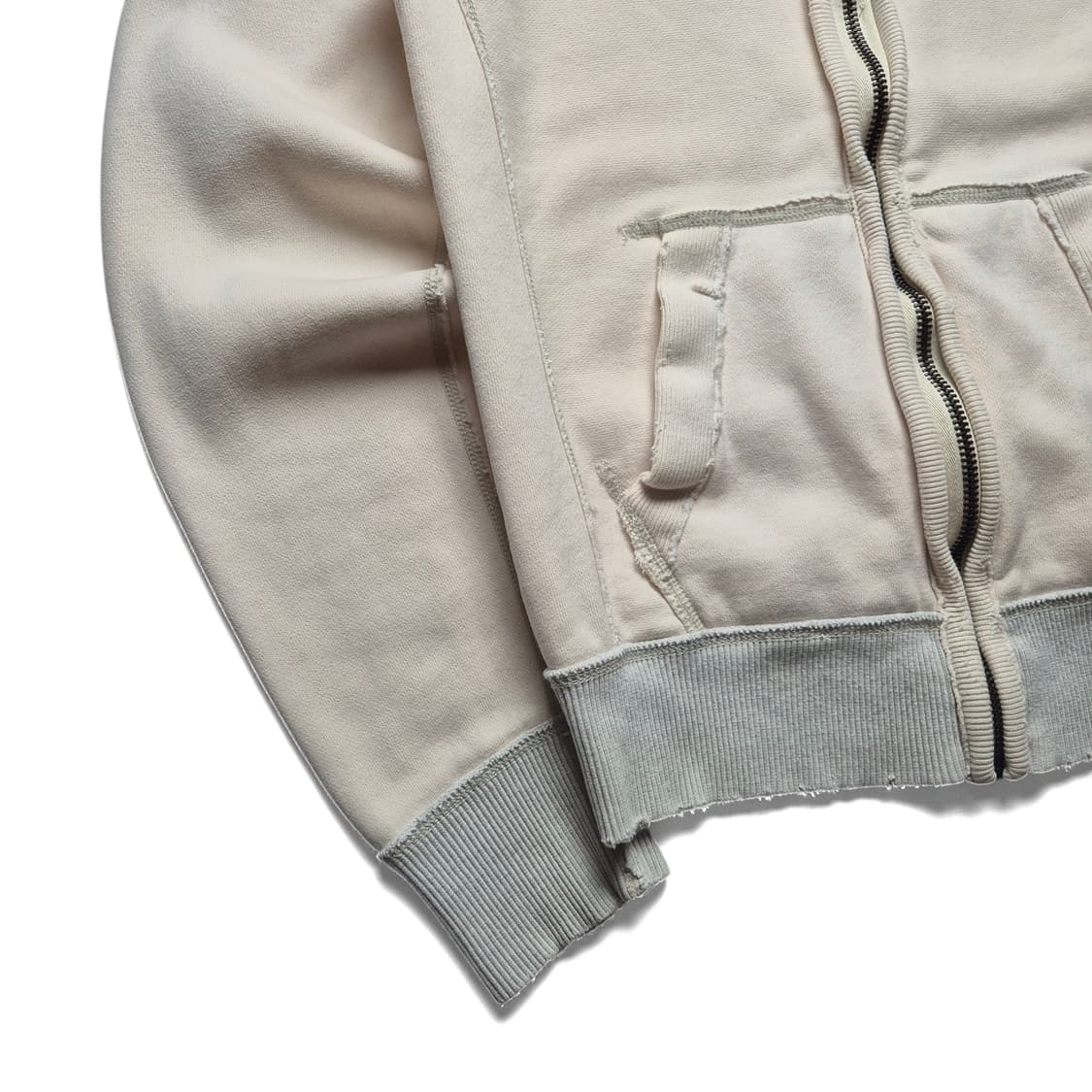 [M] 아베크롬비 스펠아웃 후드집업 y2k 상품이미지4