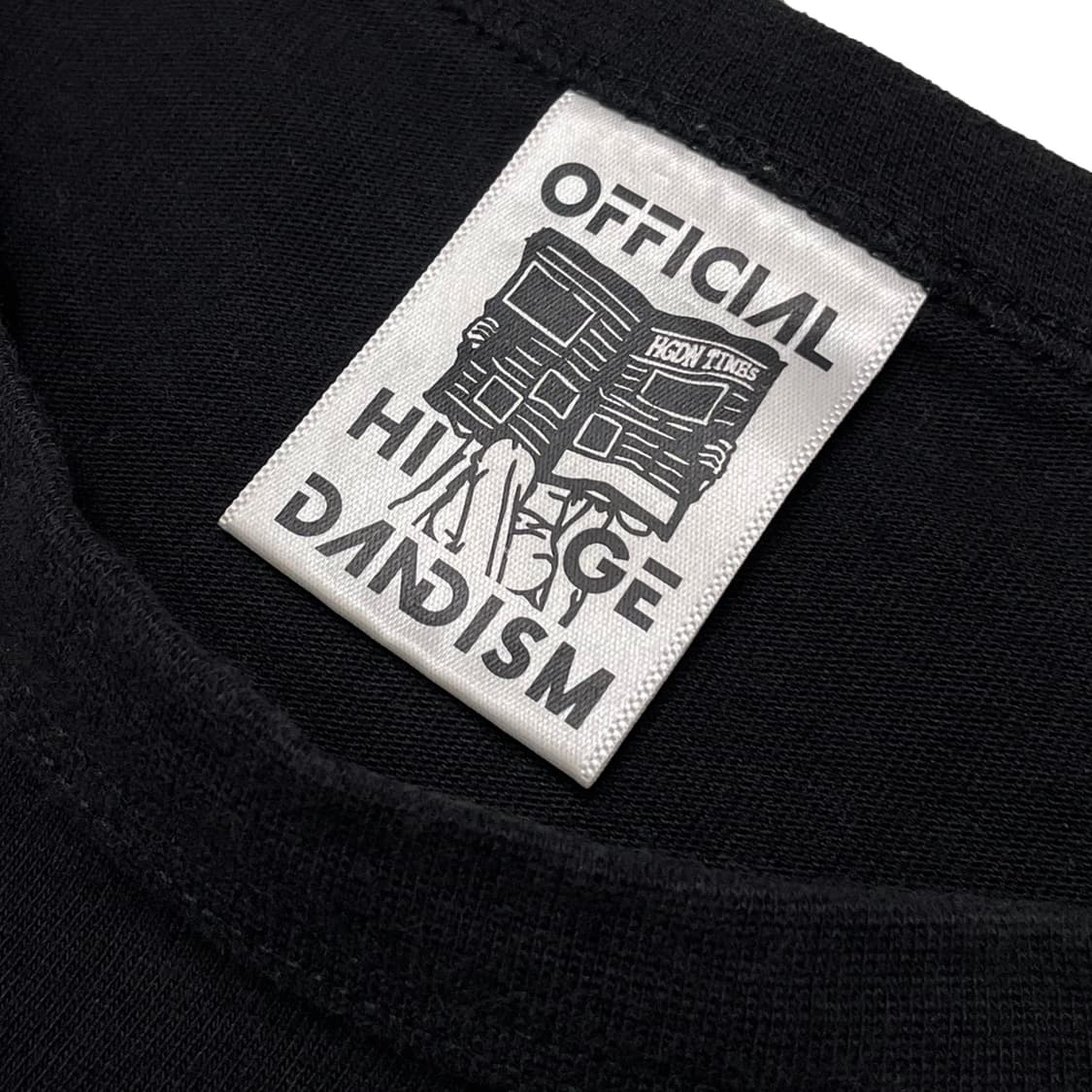 오피셜히게단디즘 (Official Hige Dandism)  상품이미지5