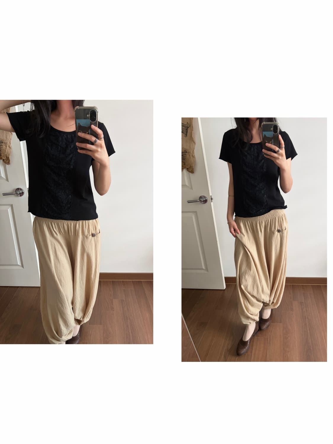 lace top 상품이미지4