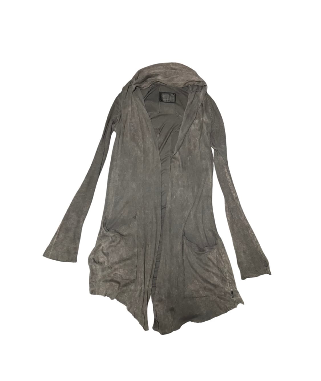 L.G.B BACK CROSS/CARDI-1/M 상품이미지2