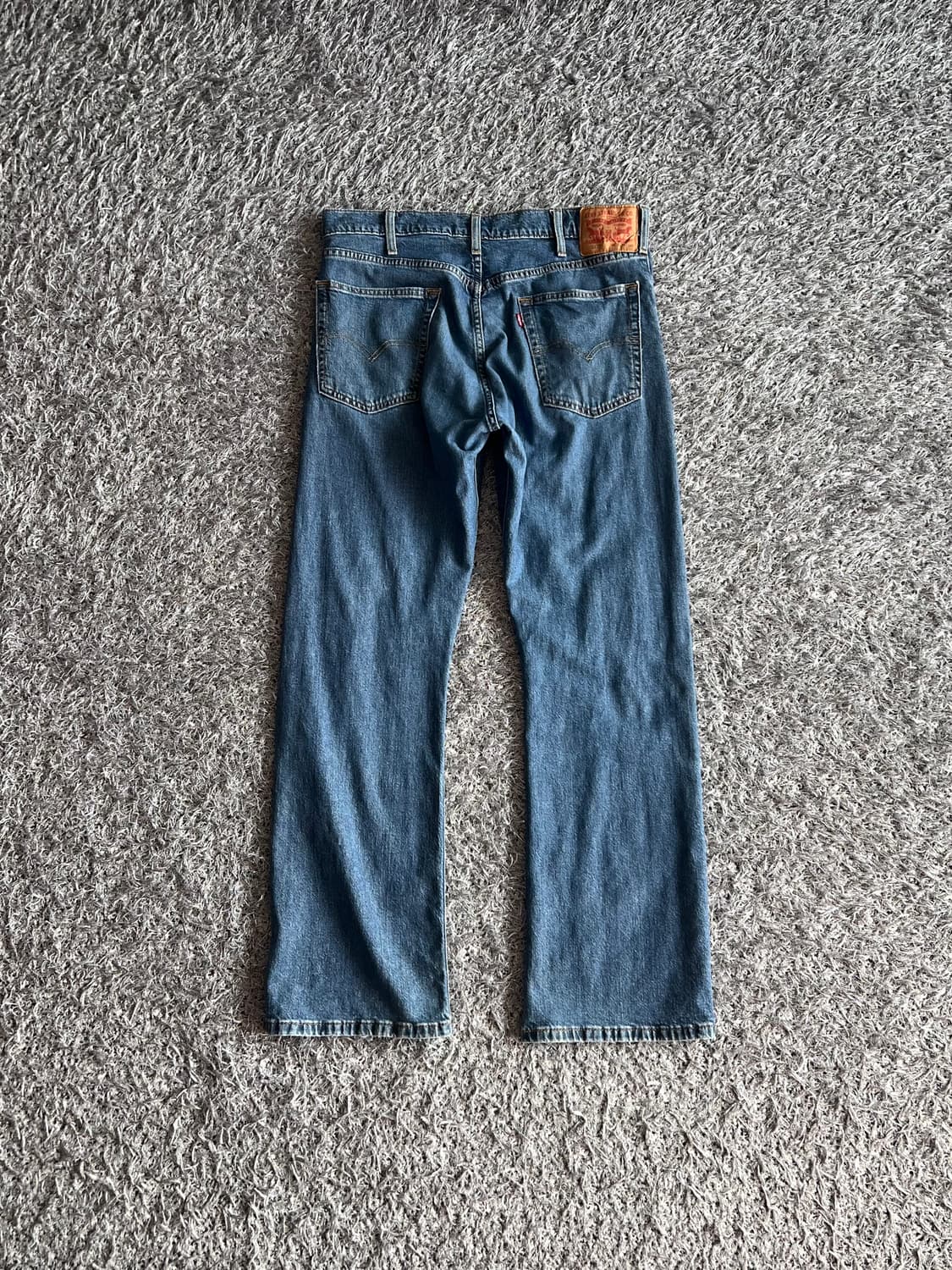 [Levi’s 517 W34 L30] 상품이미지3