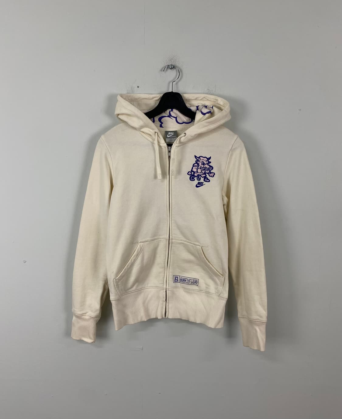 나이키 후드집업 born to lead M <630> 상품이미지1