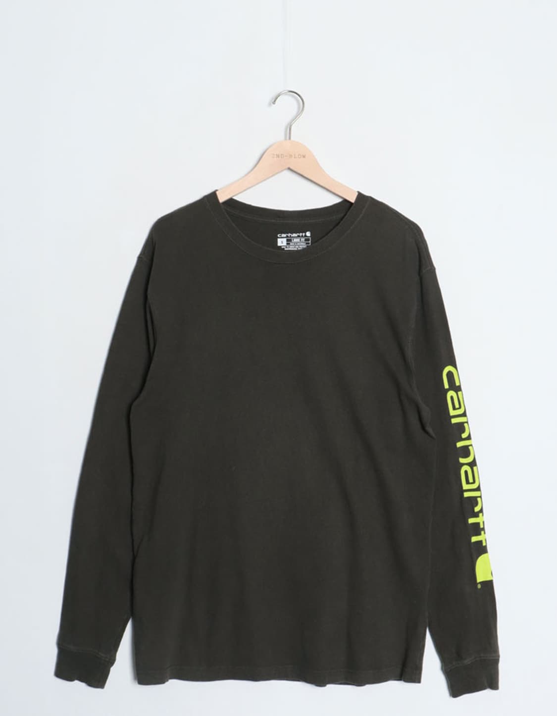 carhartt L/S 상품이미지1