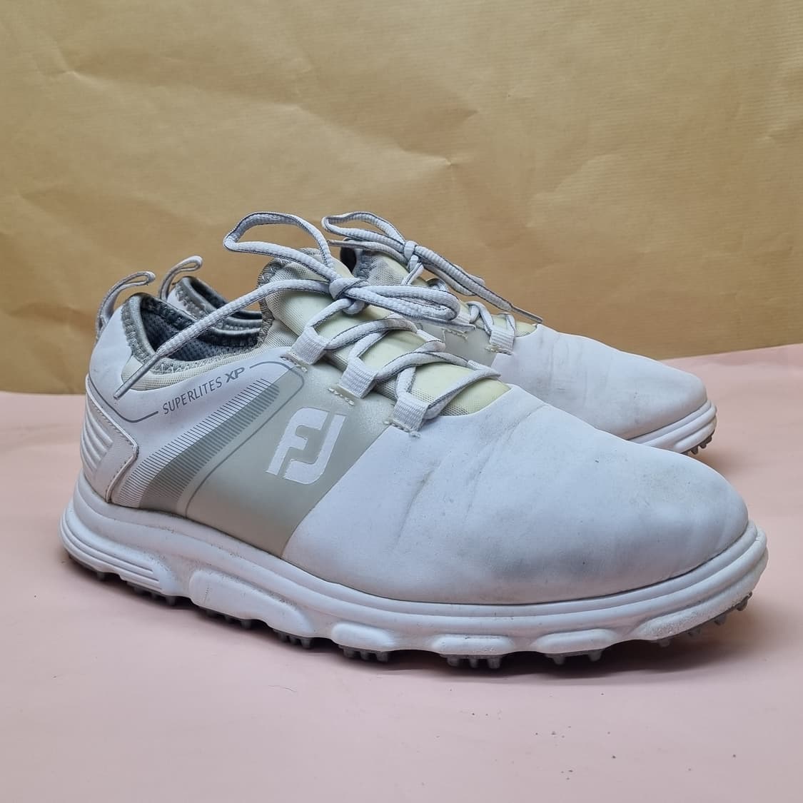 풋조이 실내골프화  250 상품이미지1