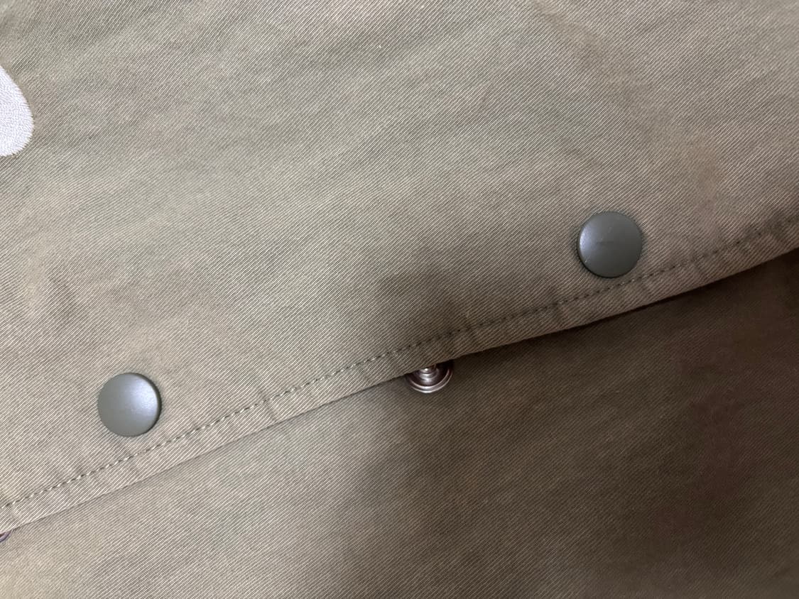 나이키 스투시 리버시블 자켓  상품이미지4