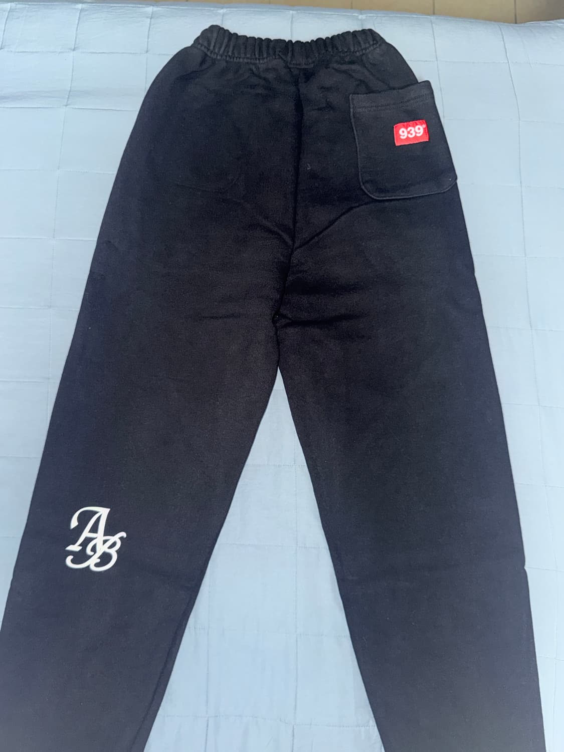 아카이브 볼드 939 pants 상품이미지4