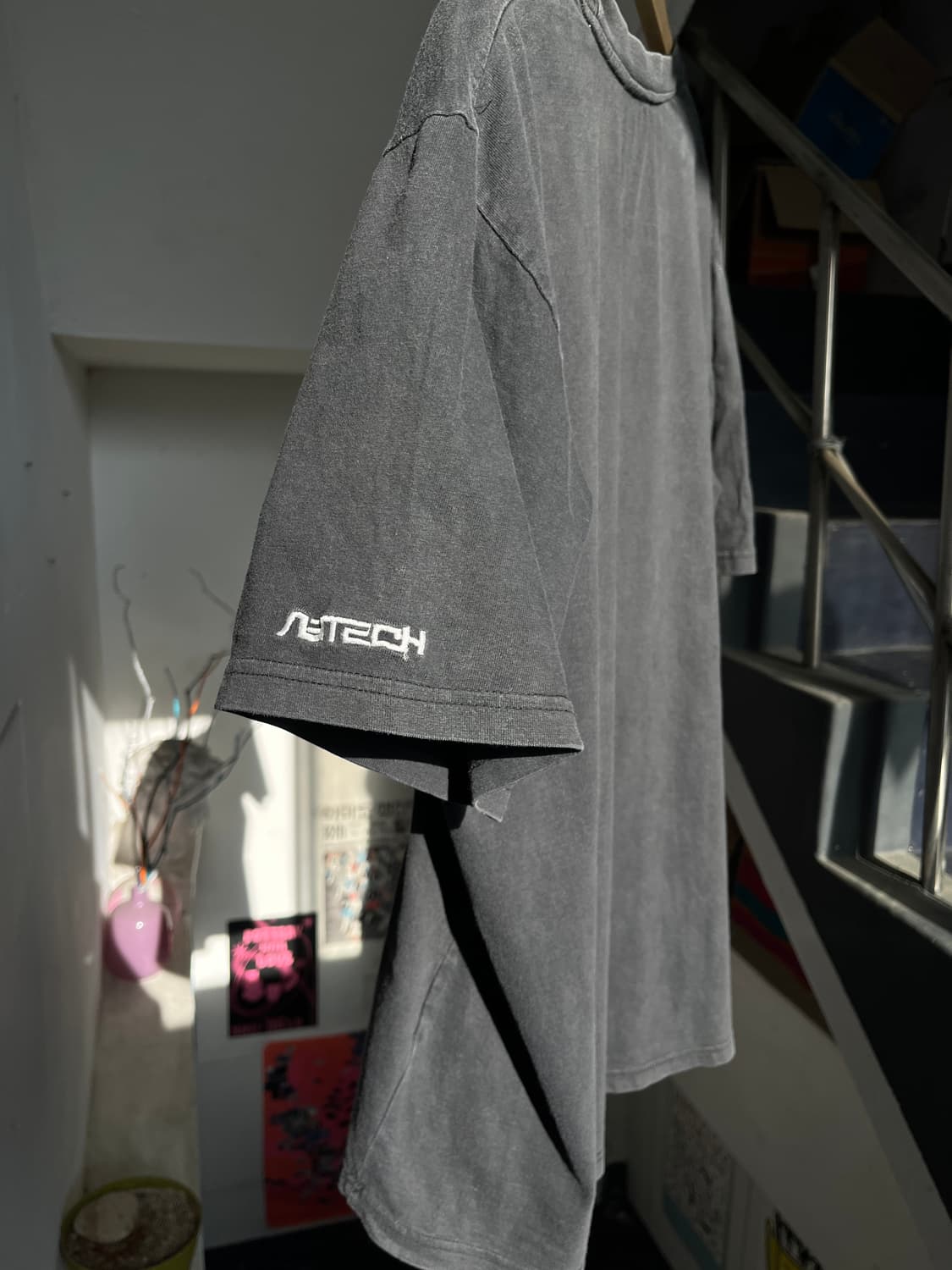 ABTECH San Francisco 보더 반팔 상품이미지6
