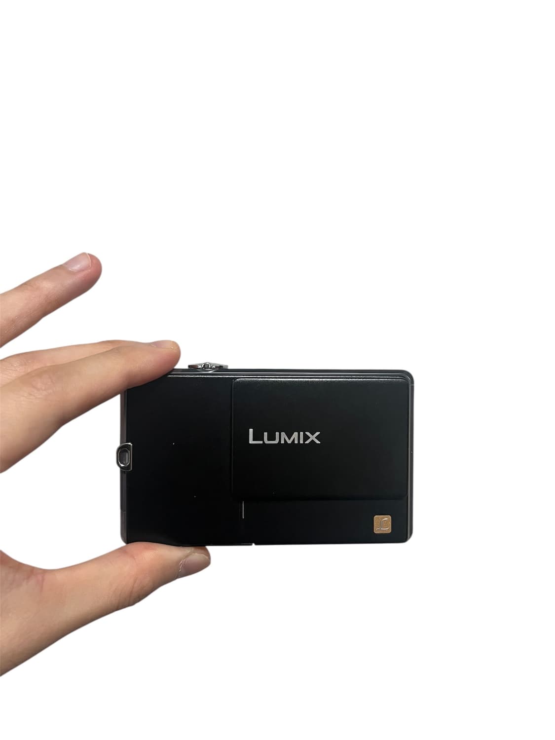 Panasonic Lumix dmc-fp1 빈티지 디카 상품이미지1
