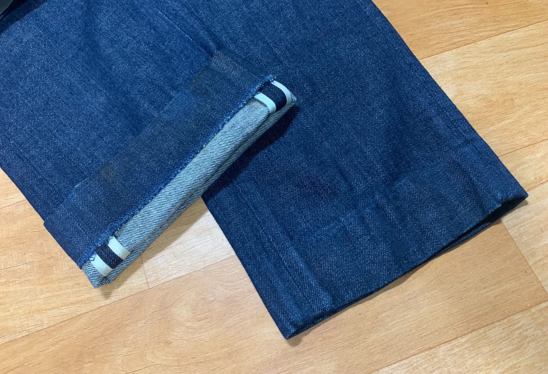 LEVIS RED 리바이스 레드 2005/SS  데님팬츠 상품이미지3