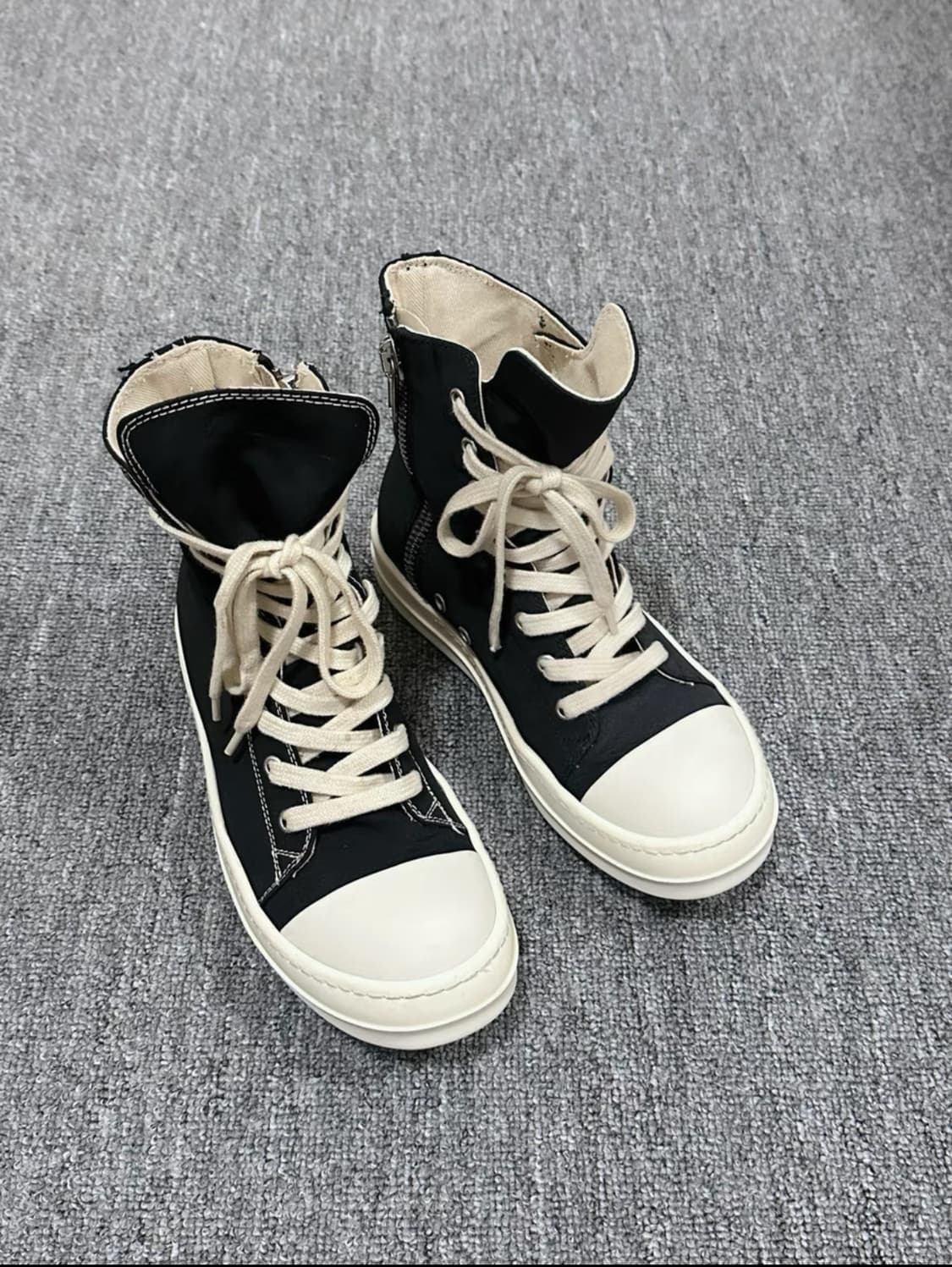 릭오웬스 다크쉐도우 37 상품이미지2