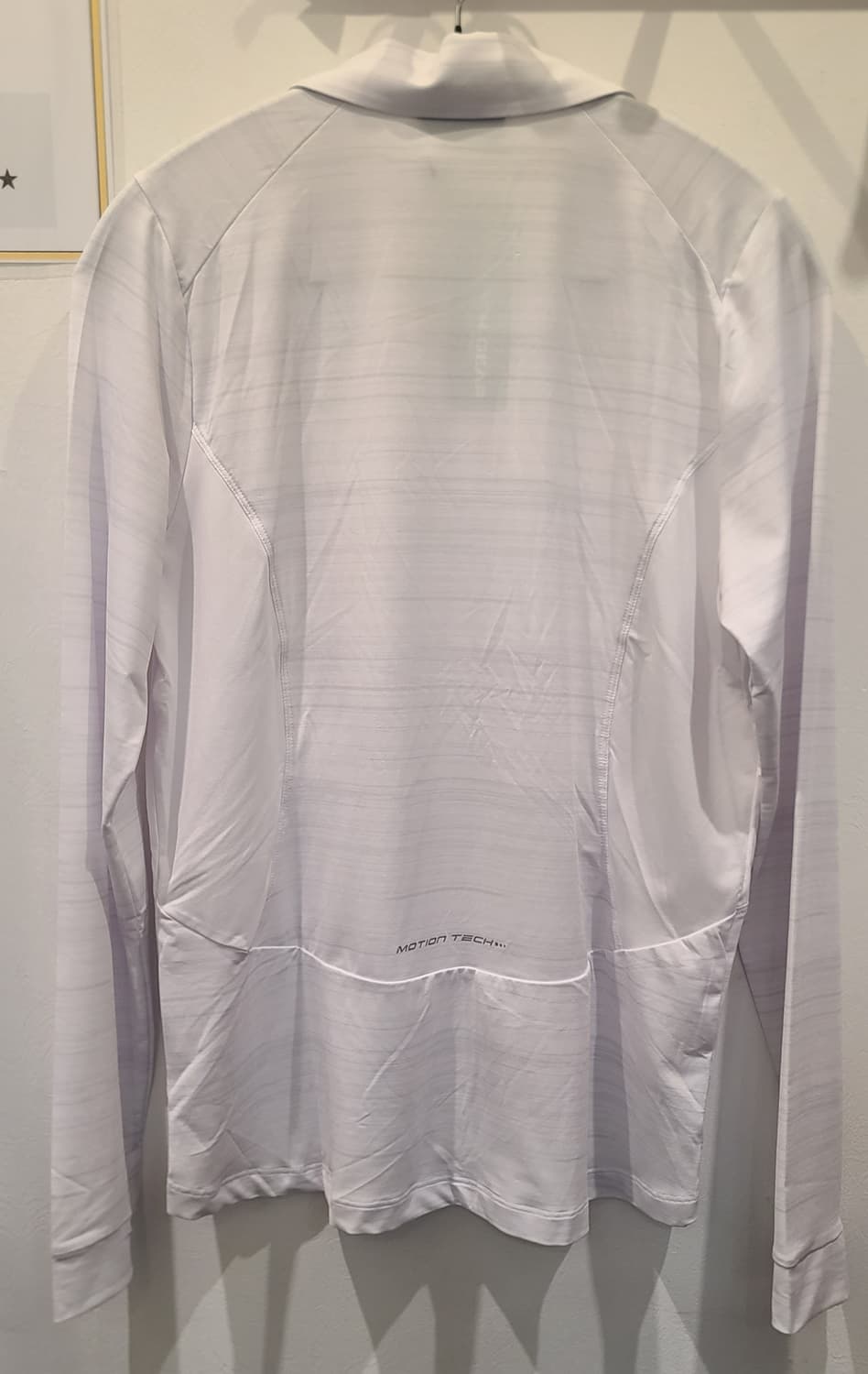 카파 스트레치 카라 티셔츠  상품이미지2