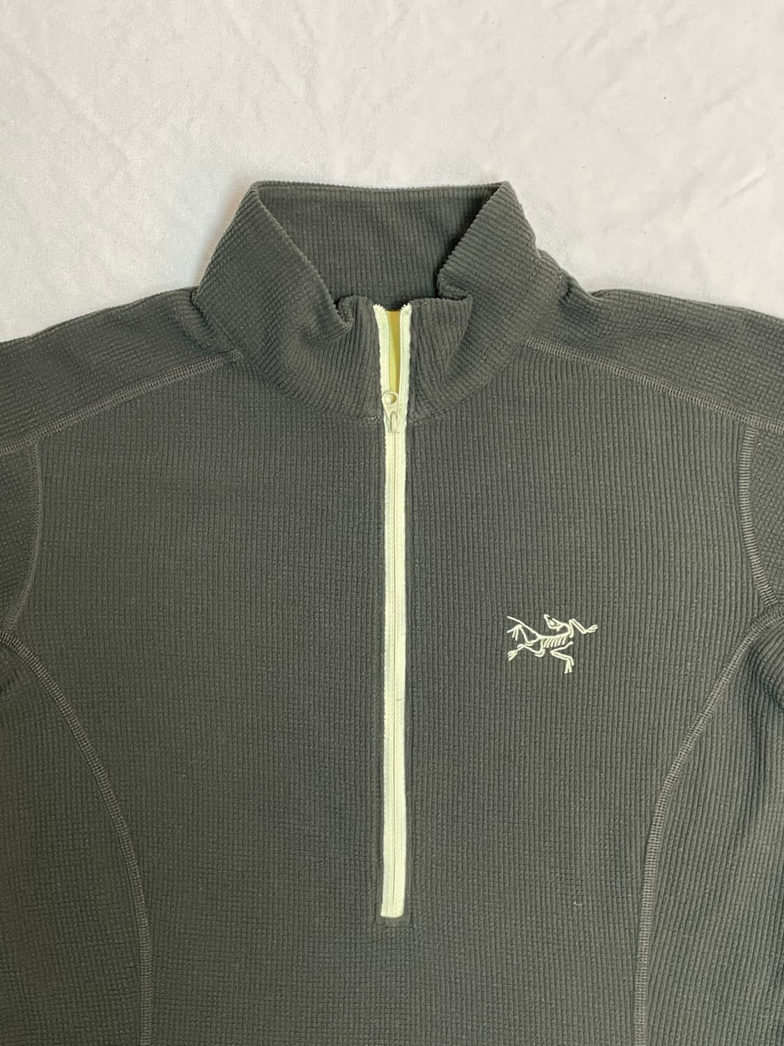 파타고니아 하프 집업  상품이미지2