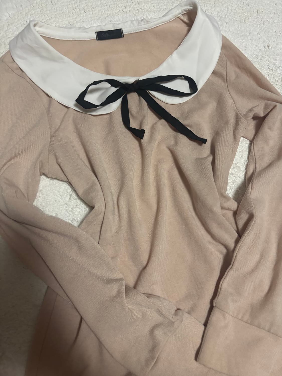 라떼갸루 상의  상품이미지1