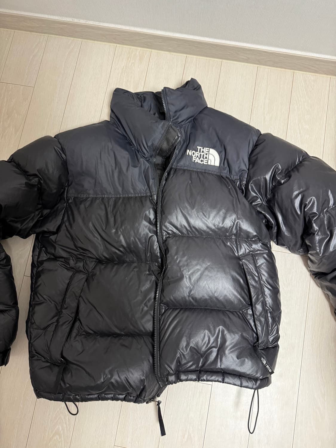 노스페이스 1996 에코 눕시 L 상품이미지1