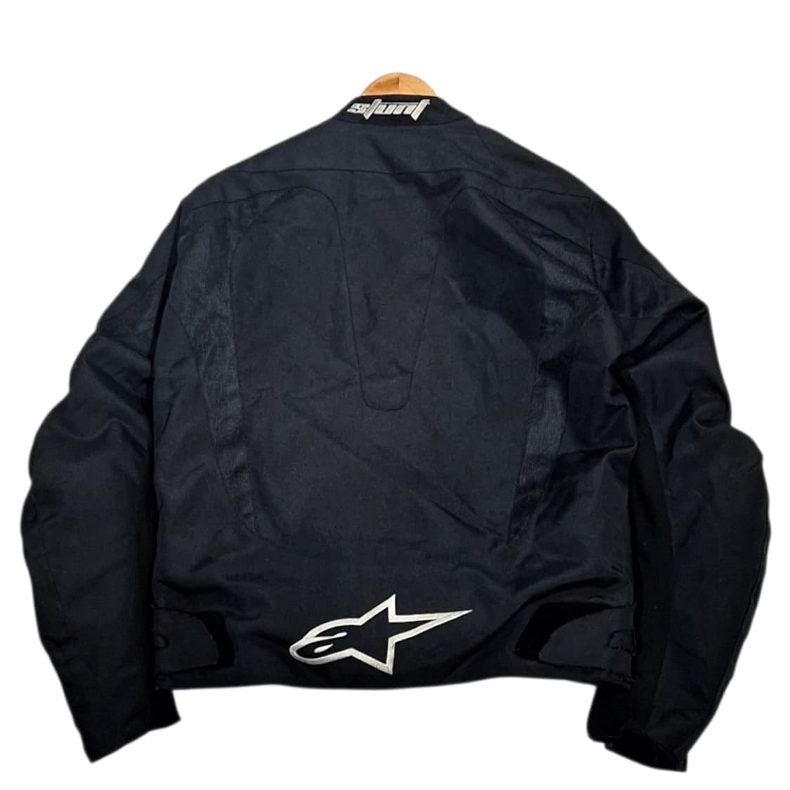 알파인스타 모터사이클 자켓 상품이미지2