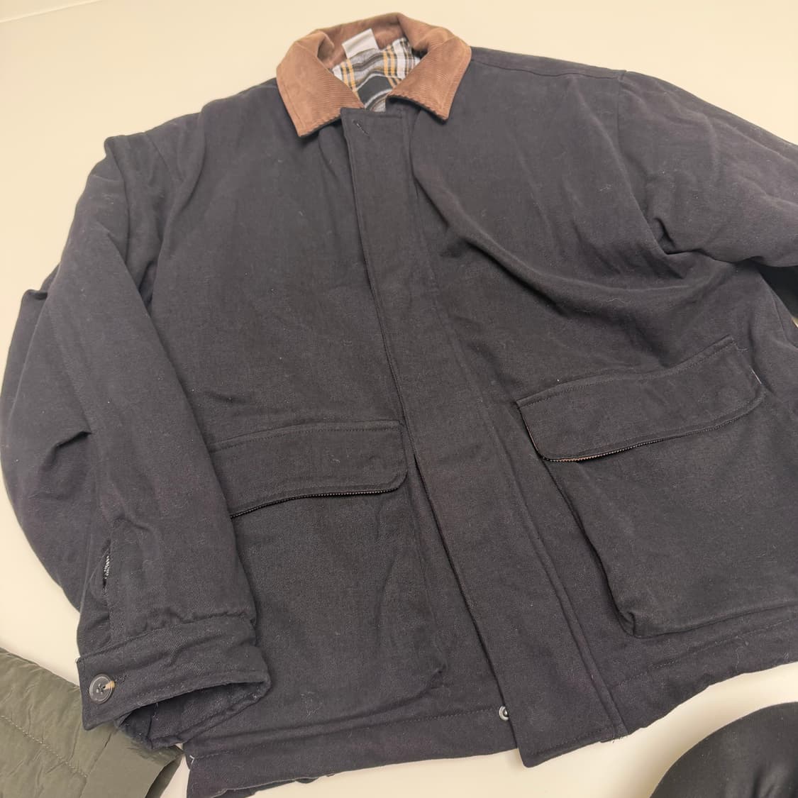 남자 쇼핑몰 아우터 정리합니다 상품이미지2