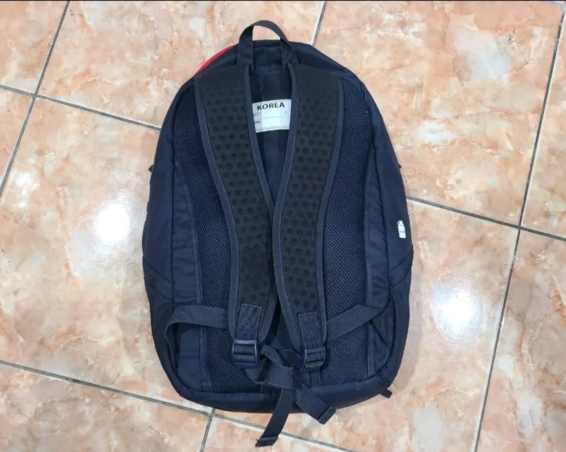 휠라 2012 런던올림픽 팀코리아 백팩 상품이미지2