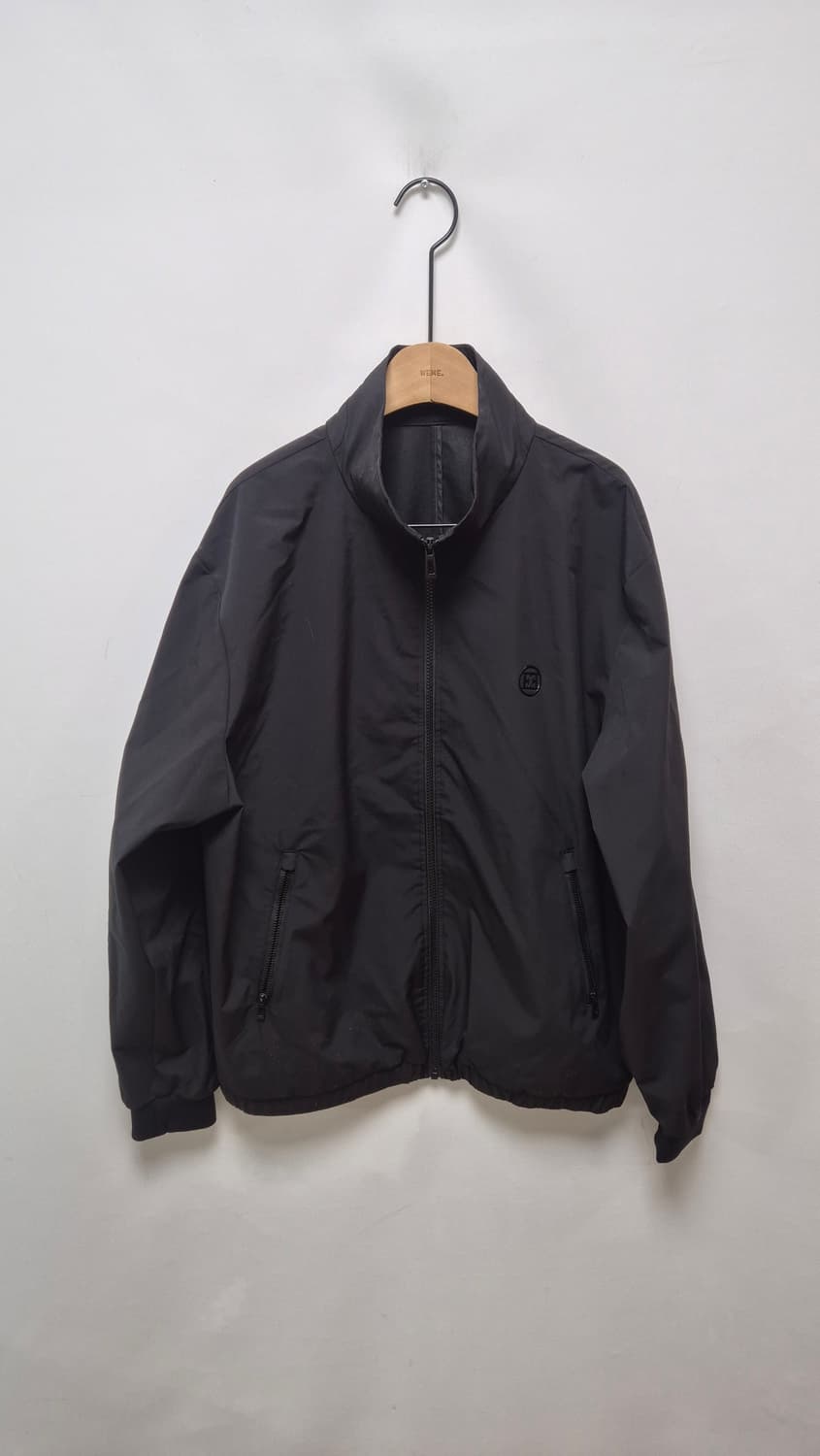 에스카다 와펜 하이넥 바람막이 상품이미지3