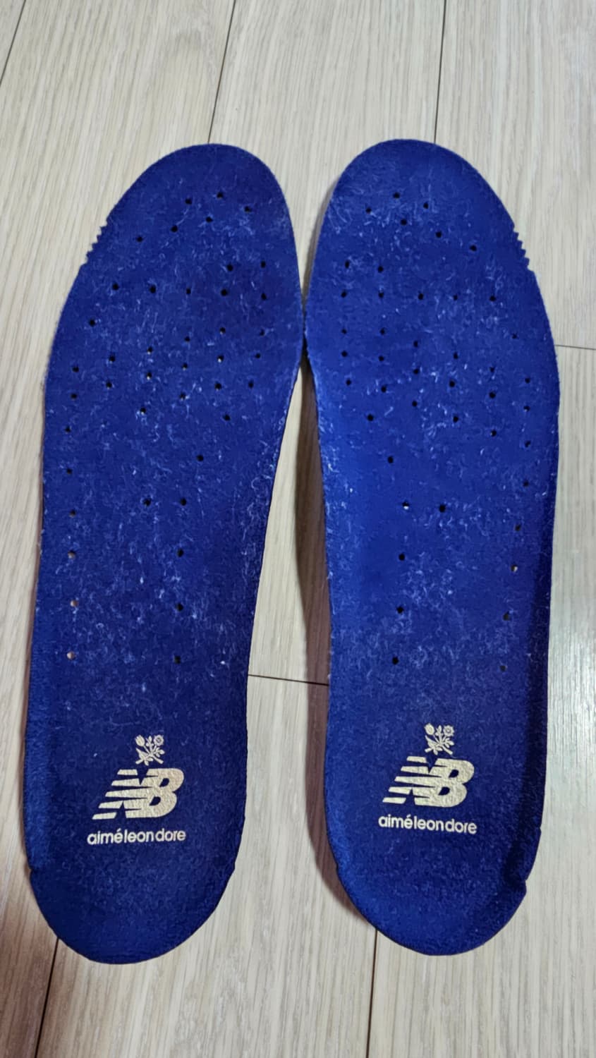 뉴발란스 X 에메 상품이미지4