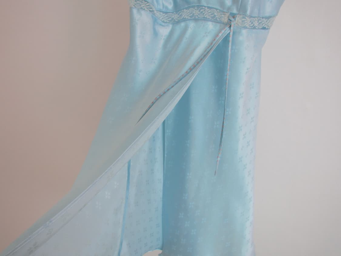 Etam slip dress 상품이미지4