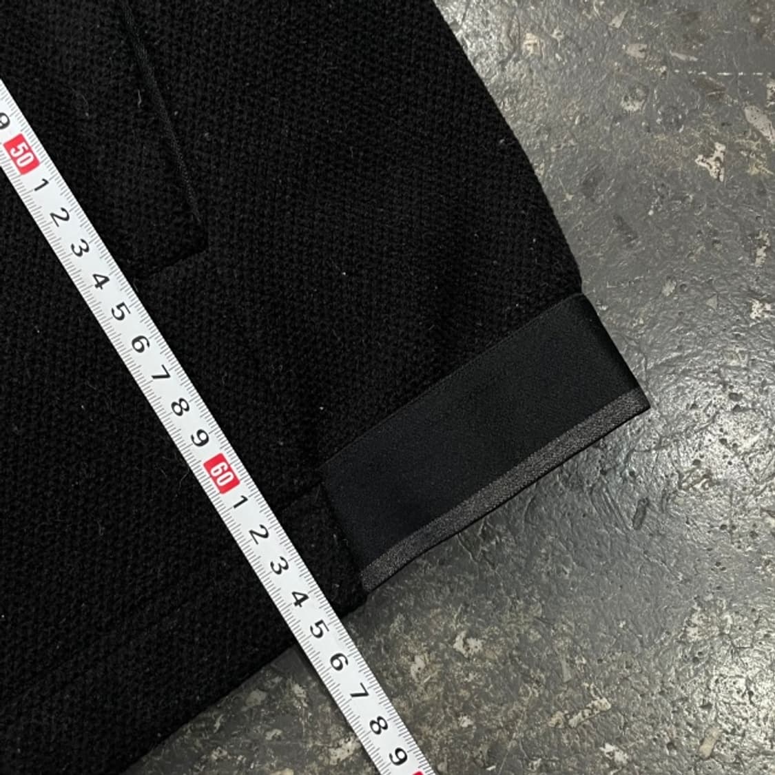 95 다이나핏 기모 자켓  상품이미지7