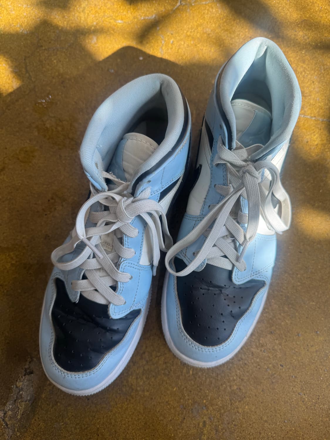 에어조던 운동화 상품이미지1