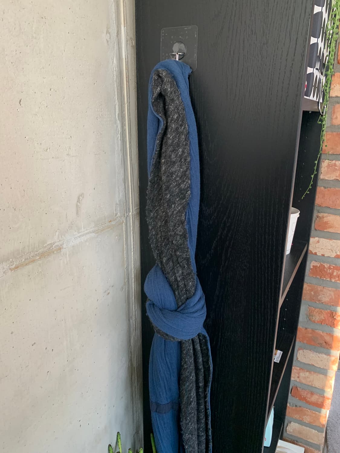 Kapital 캐피탈 머플러 상품이미지2