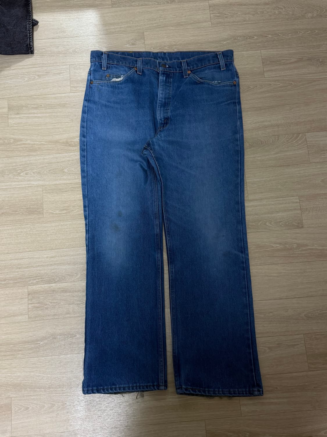 80s 리바이스 517 상품이미지1