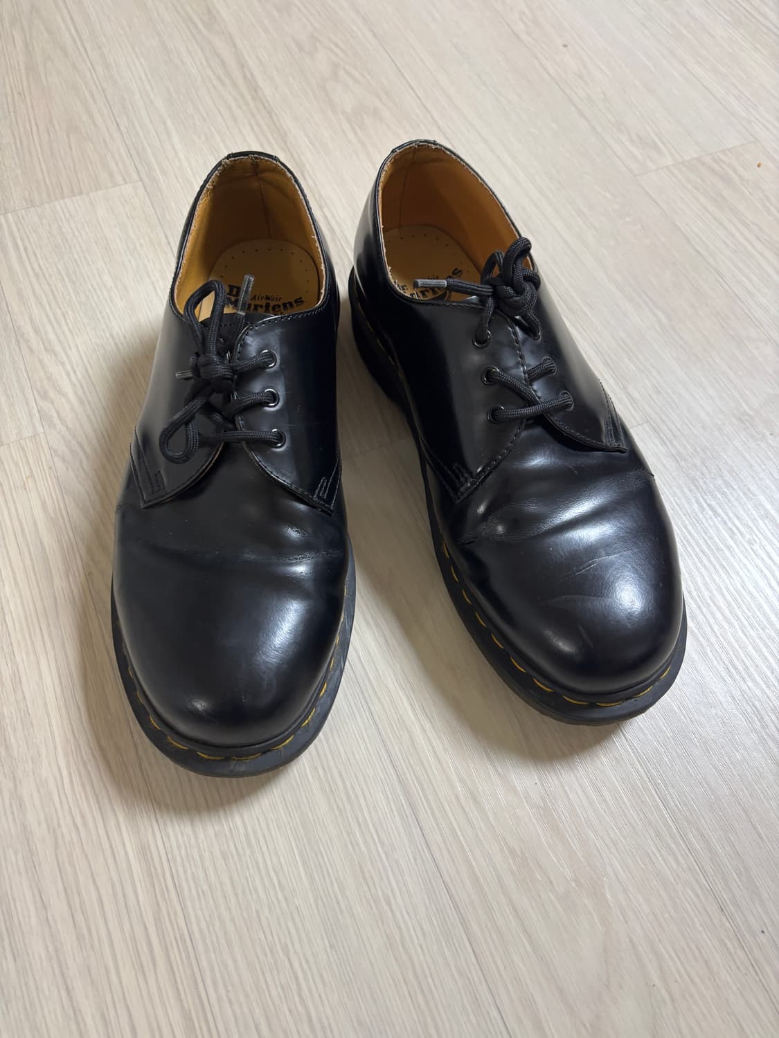 닥터마틴 스무스 1461 /  260 / UK7 상품이미지4