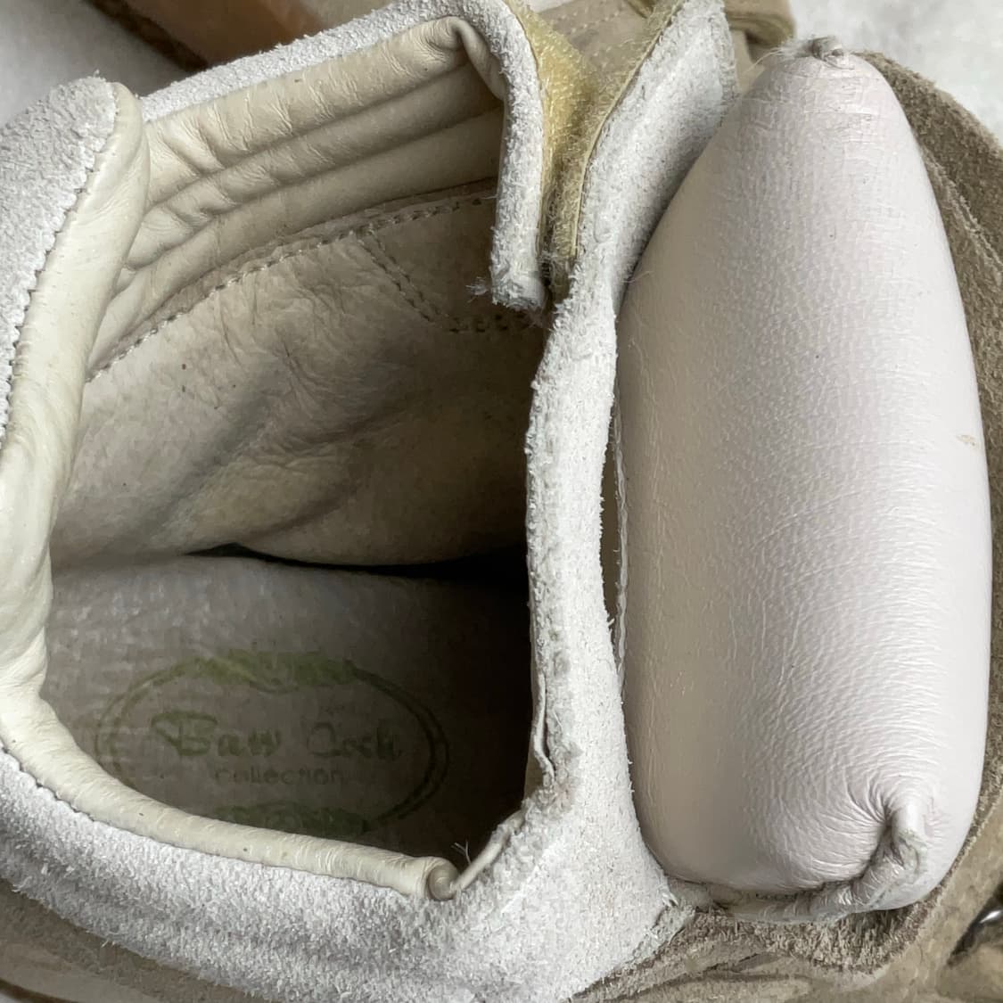 [240] BAWCOCK 하이탑 웨지 스니커즈|| 이자벨마랑ST 상품이미지5