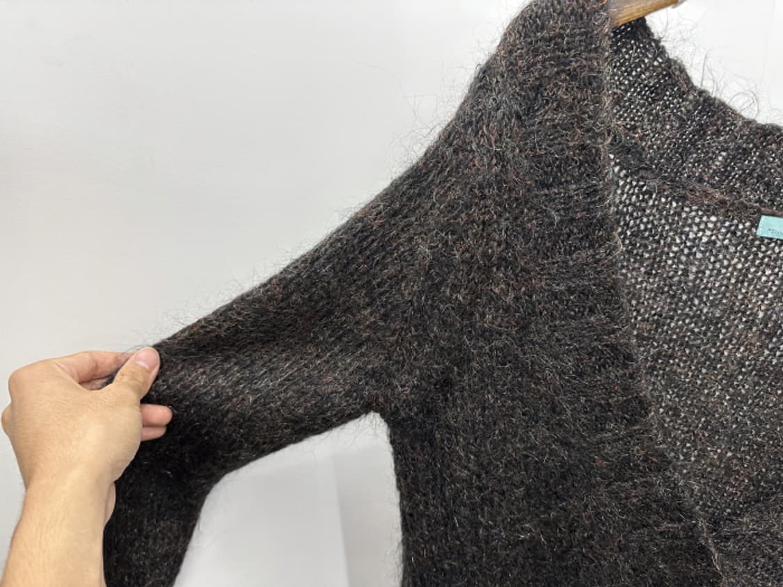 ROOTN OF HAPPINESS_mohair blend (L) 상품이미지4