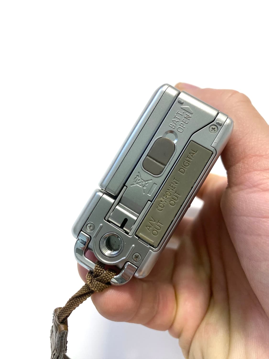 캐논 파워샷 TX1 디지털 카메라 상품이미지6