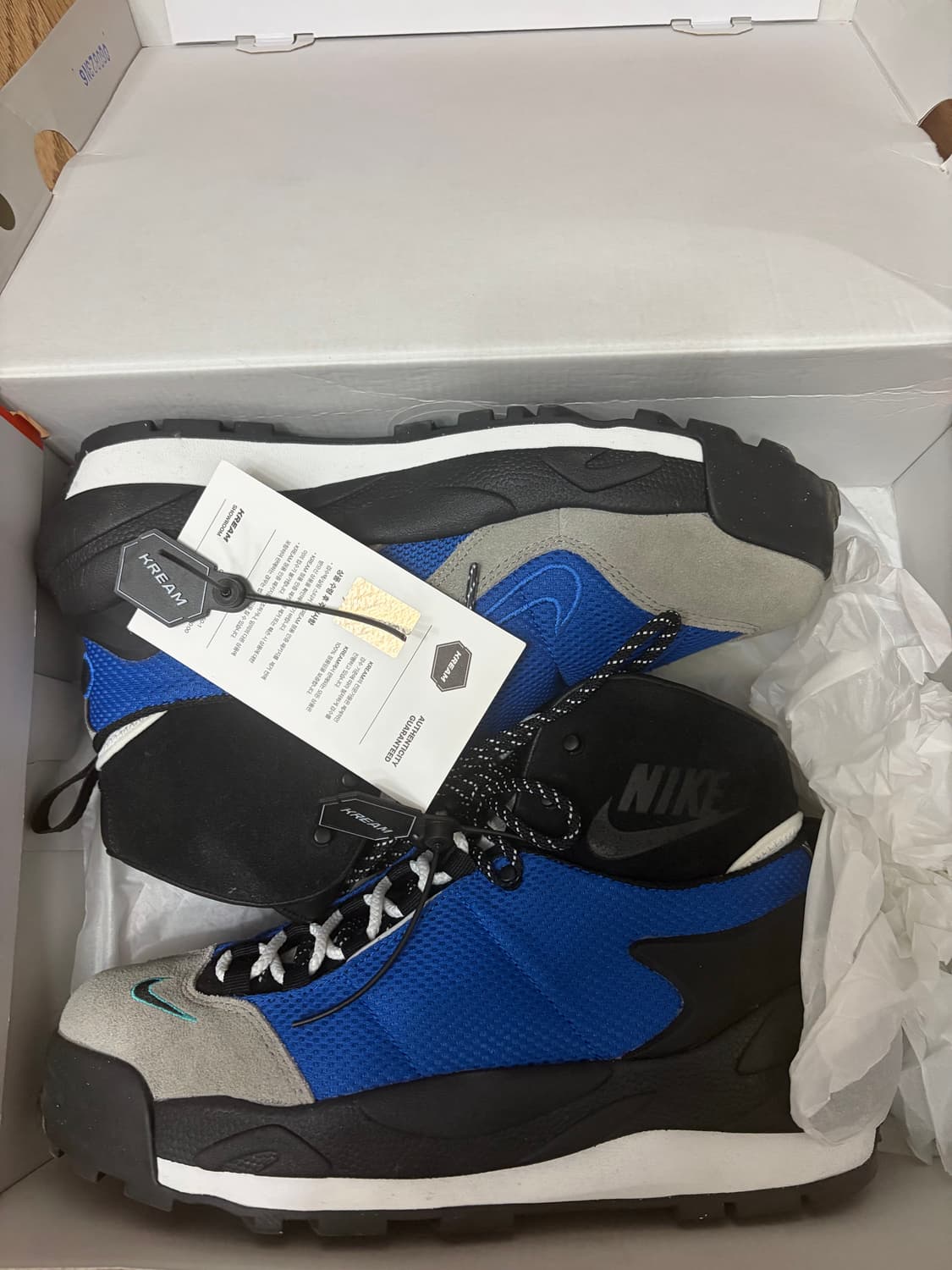 나이키 사카이 마그마스케이프 285 상품이미지3