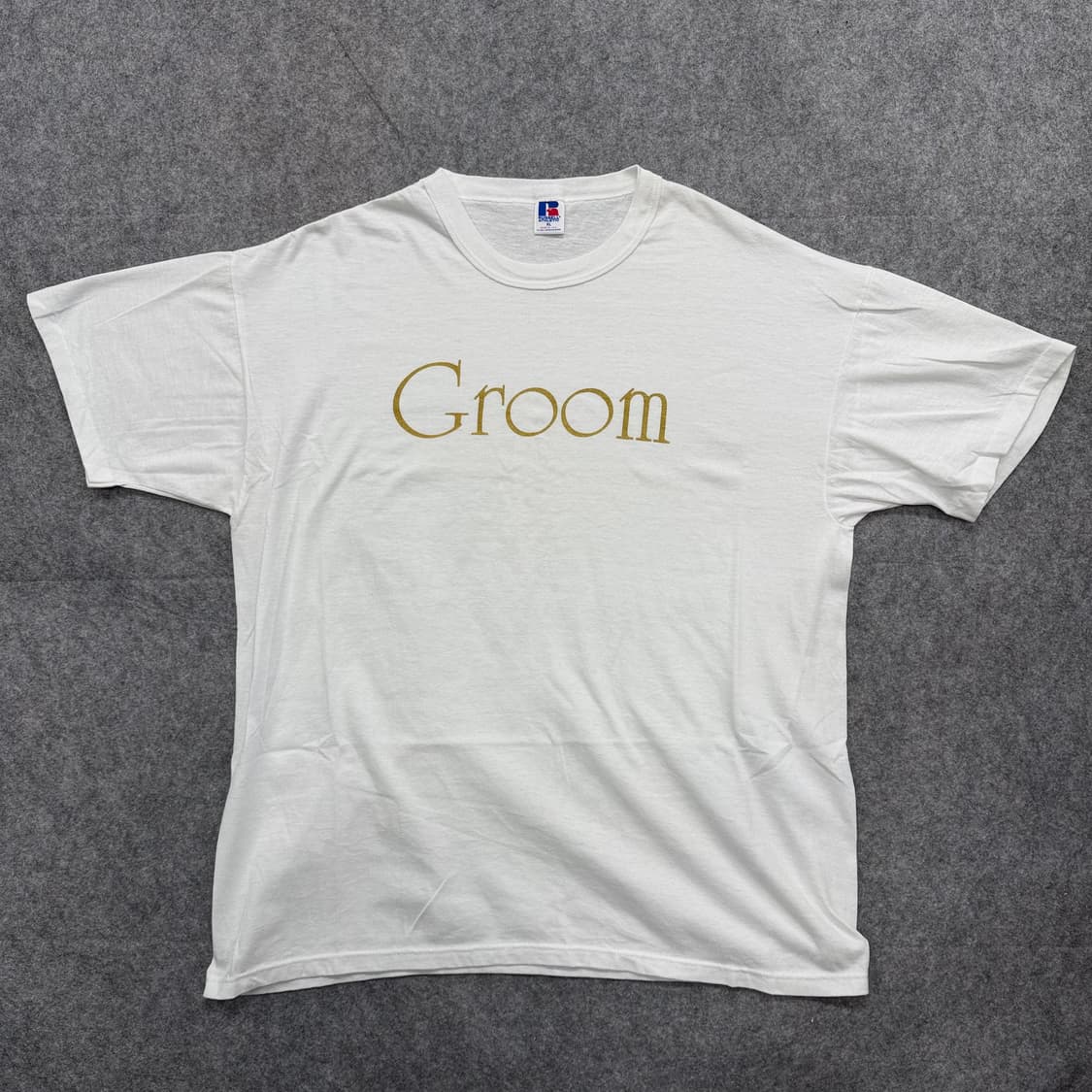 90s Vintage Russell Athletic Tshirt 상품이미지1