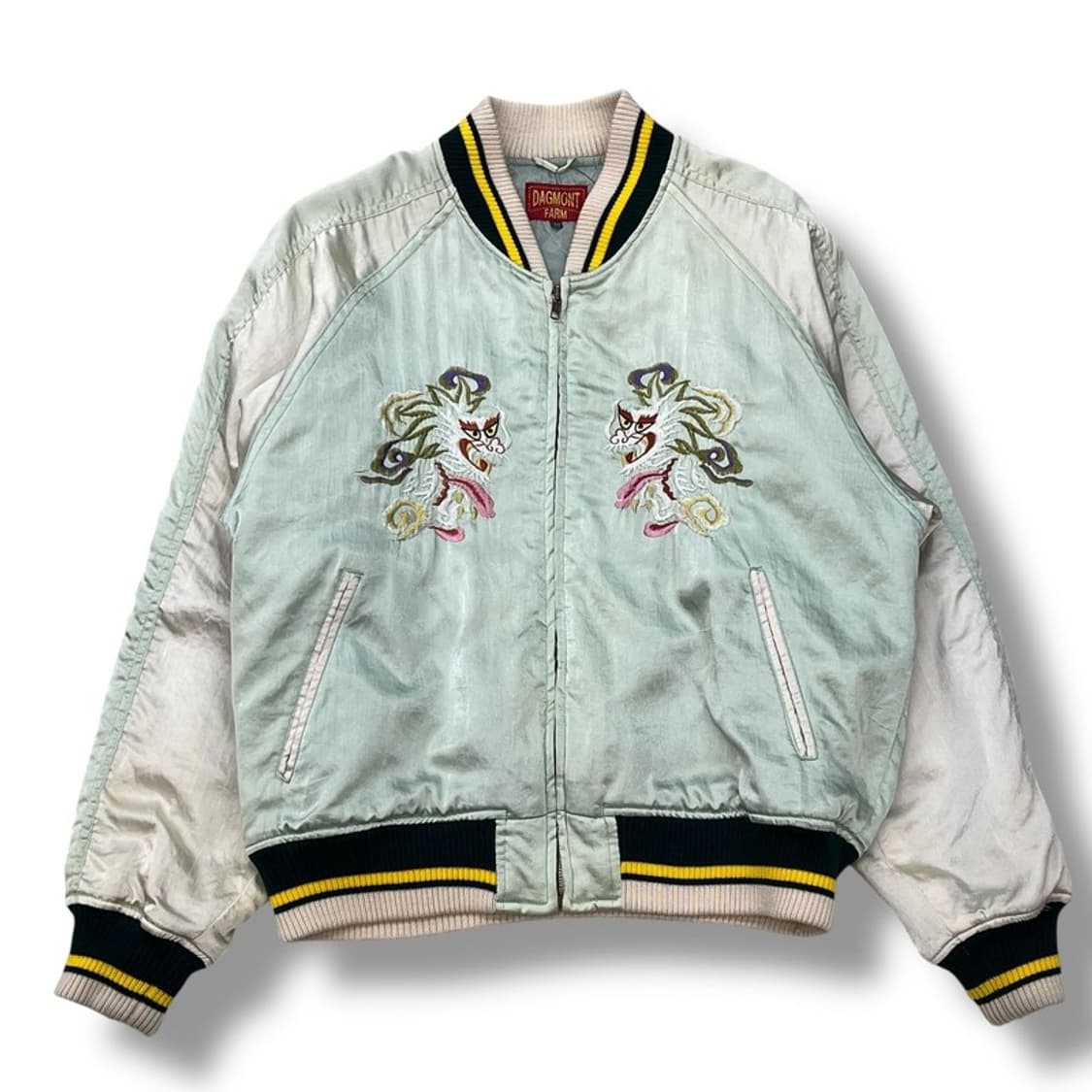 워크웨어 스카잔 r2187 상품이미지1