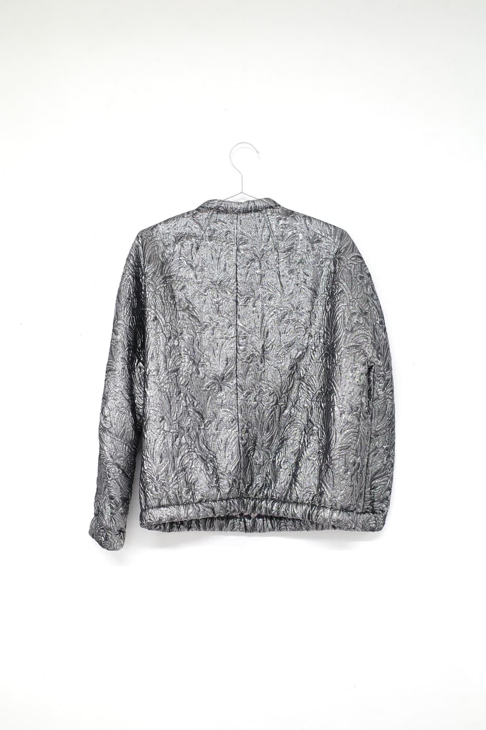 Isabel Marant x H&M Reversible Jacket 상품이미지4