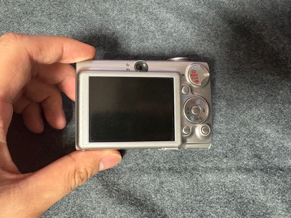 캐논 익서스750(ixus750, ixy700) 상품이미지2