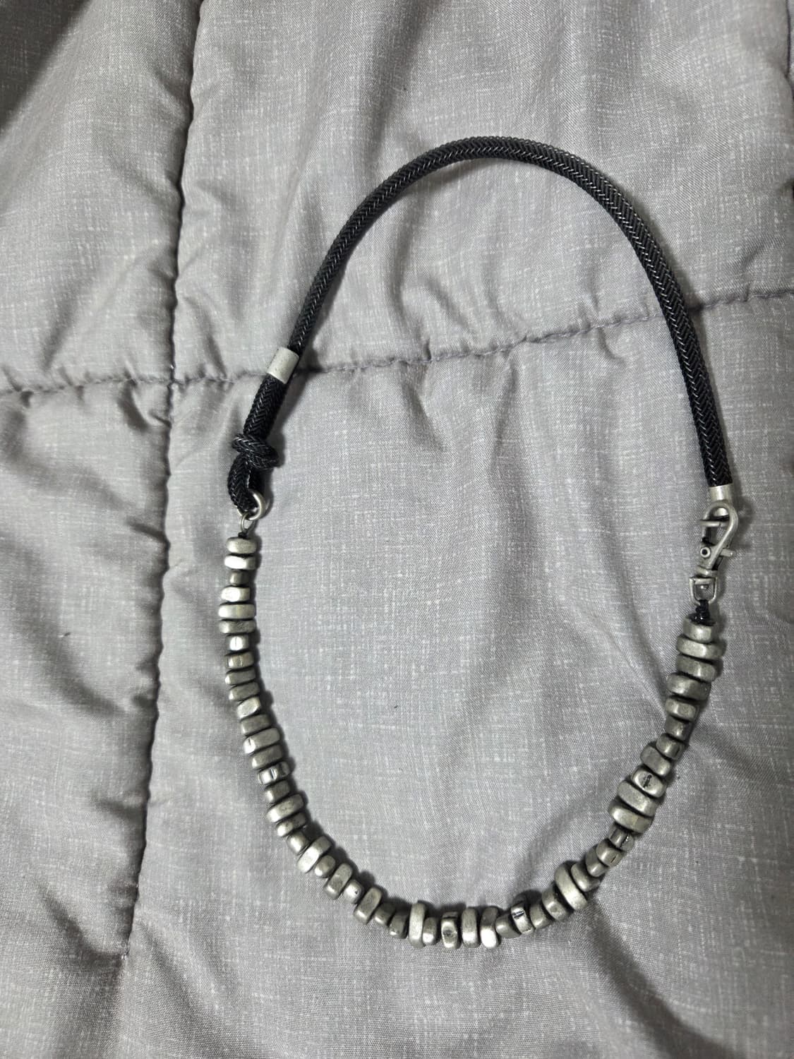 Stone Ball 3way Bracelet 상품이미지1