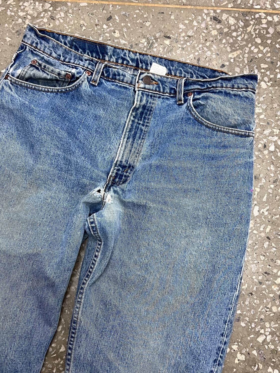 Levis 550 상품이미지4