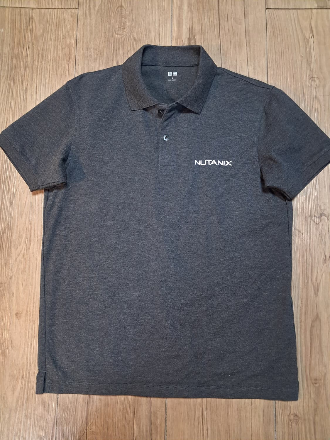 유니클로 반팔티 남성M 상품이미지3