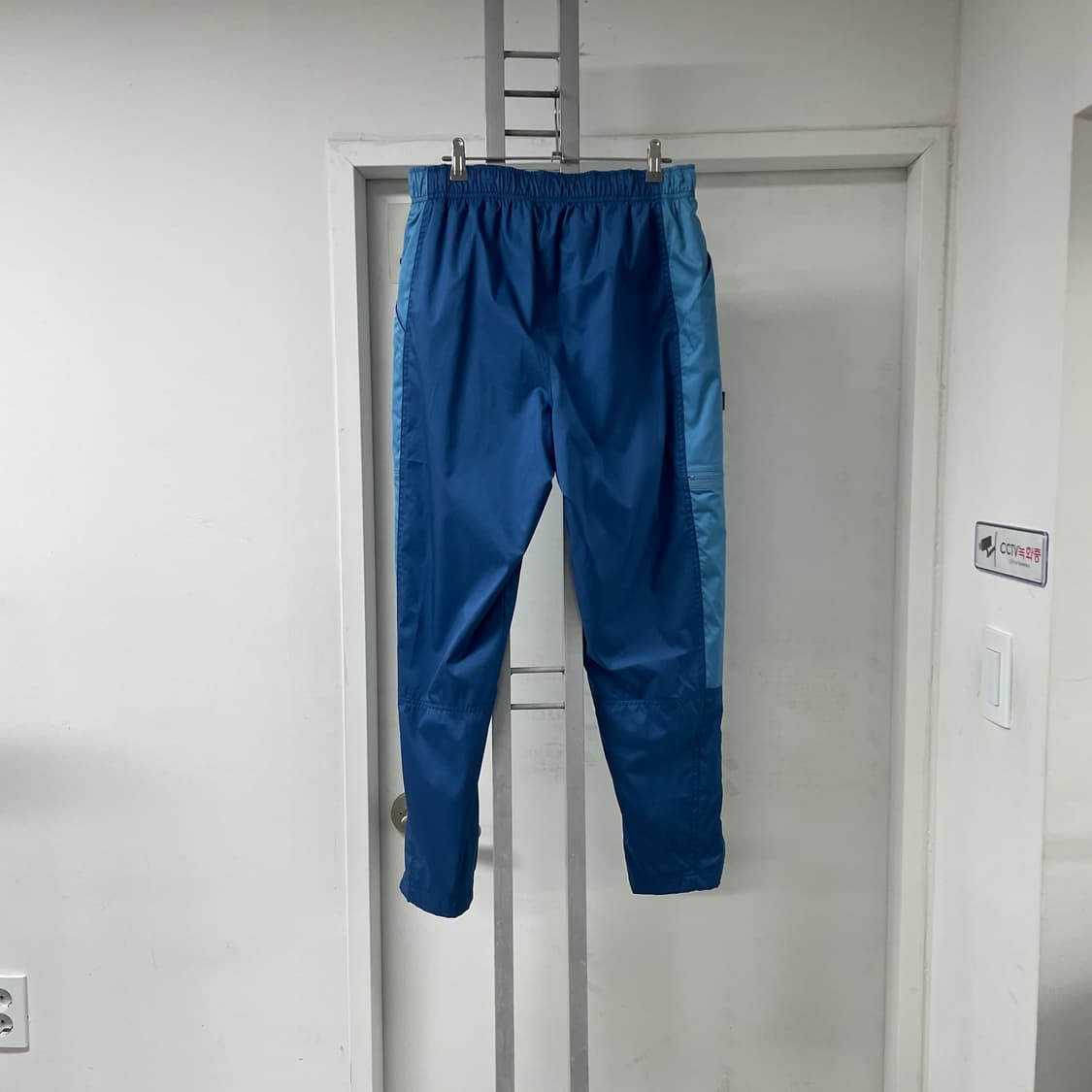 나이키 AIR 팬츠 블루 M 상품이미지5