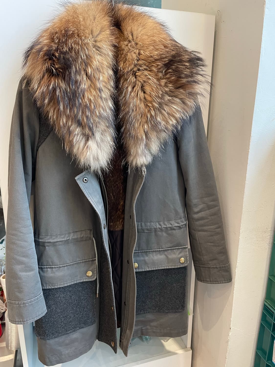 이브살로몬 상품이미지3