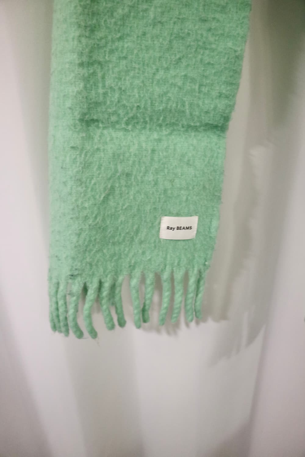 Ray Beams muffler 상품이미지2