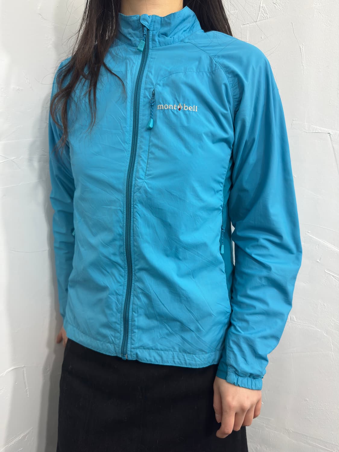 mont-bell jacket 상품이미지2