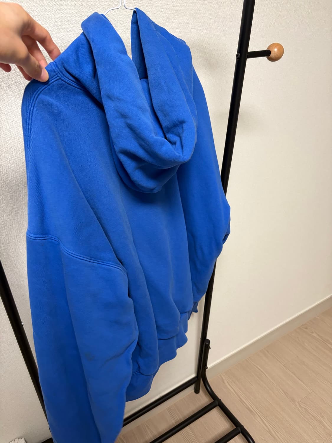 이지갭 후드 상품이미지2